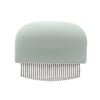 Massage Comb Green