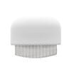 Massage Comb White