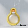 Lok Yellow Large