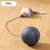 Dark Gray